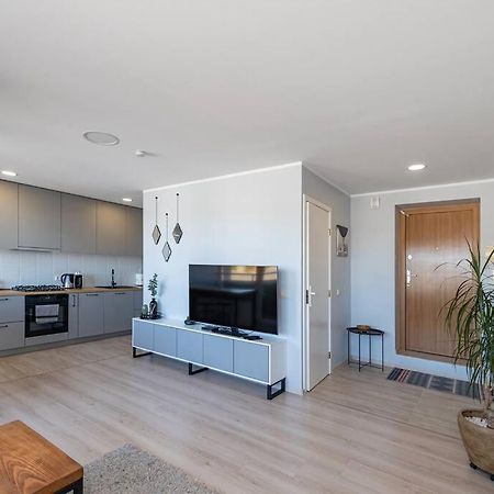 Central 2 Bd Apartment By Hostlovers Kaunas Ngoại thất bức ảnh