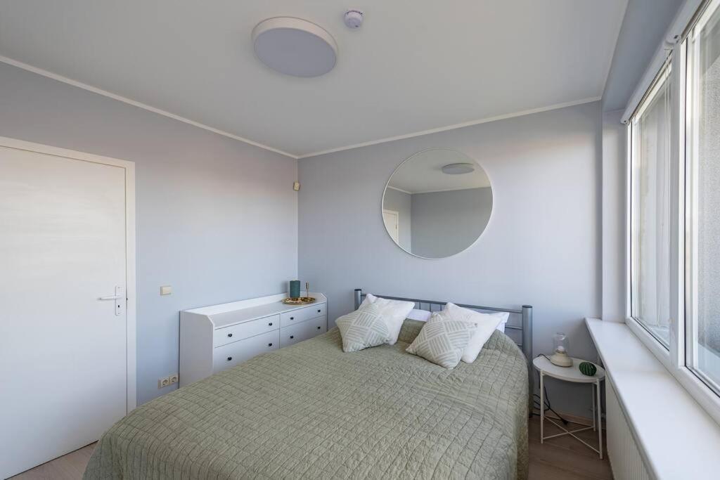 Central 2 Bd Apartment By Hostlovers Kaunas Ngoại thất bức ảnh