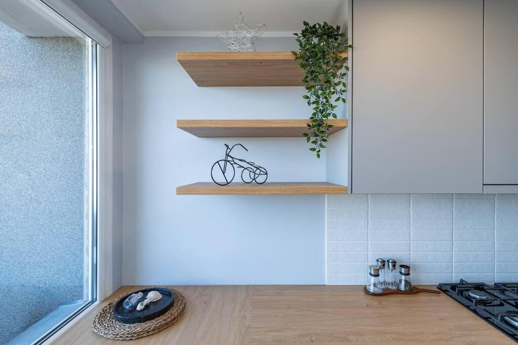 Central 2 Bd Apartment By Hostlovers Kaunas Ngoại thất bức ảnh