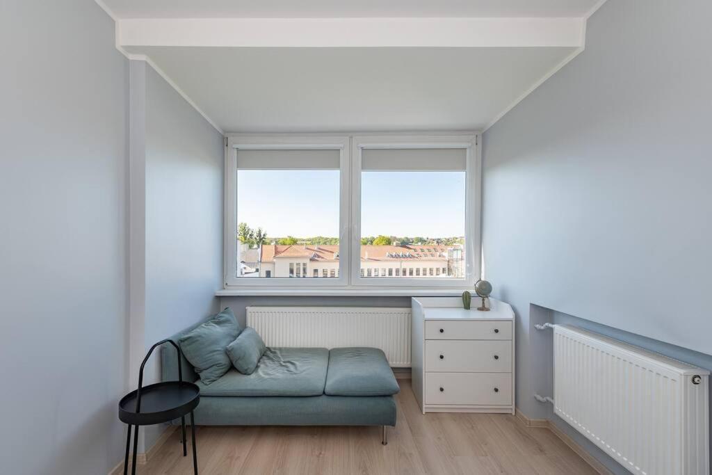 Central 2 Bd Apartment By Hostlovers Kaunas Ngoại thất bức ảnh