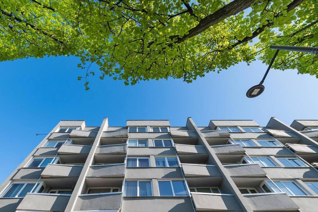 Central 2 Bd Apartment By Hostlovers Kaunas Ngoại thất bức ảnh