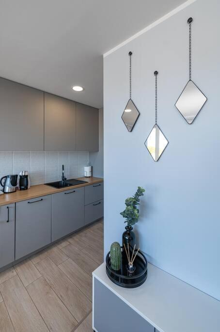 Central 2 Bd Apartment By Hostlovers Kaunas Ngoại thất bức ảnh