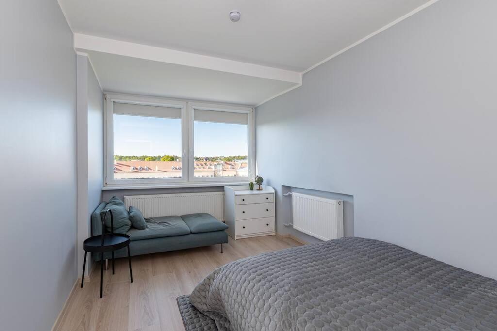 Central 2 Bd Apartment By Hostlovers Kaunas Ngoại thất bức ảnh